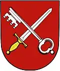Blason de Bojanov