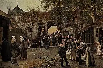 Adieu aux émigrants&nbsp;(de)