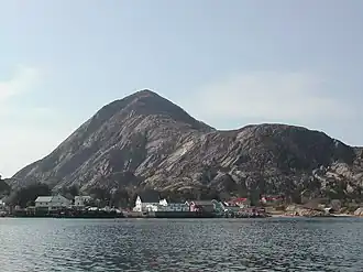 Image illustrative de l’article Bolga (île)