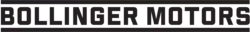 logo de Bollinger Motors