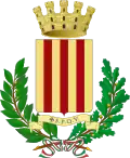 Blason de Bolsena