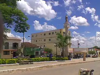 Bom Sucesso (Minas Gerais)