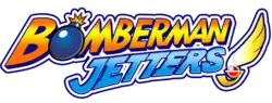 Image illustrative de l'article Bomberman Jetters