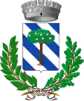 Blason de Bompensiere