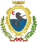 Blason de Bonavigo