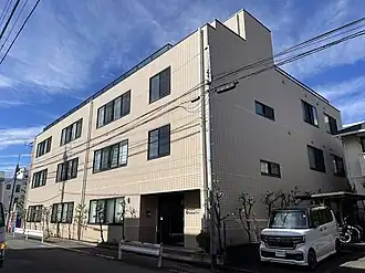 illustration de Bones (studio)