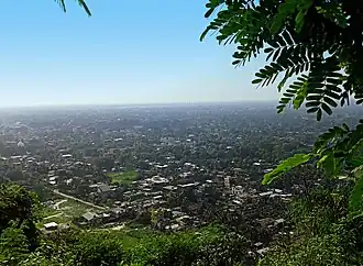 District de Bongaigaon