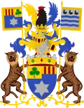 Blason de Bonheiden