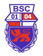 Logo du Bonner SC