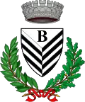 Blason de Bonvicino