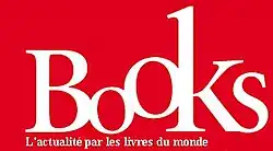 logo de Books