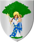 Blason de Boom