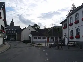 Boos (Mayen-Coblence)