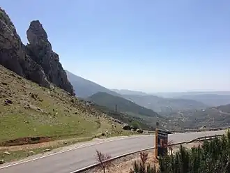 Image illustrative de l’article Grotte du Boquete