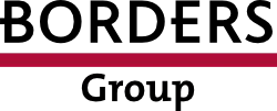 logo de Groupe Borders