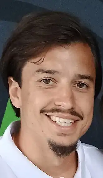 Image illustrative de l’article Boris Popović