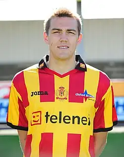 Image illustrative de l’article Boris Pandža