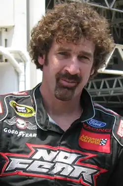 Description de l'image Boris Said.jpg.