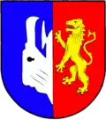 Blason de Bosau