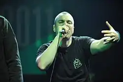 Description de l'image Bosko.jpg.