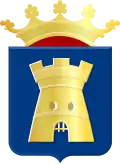 Blason de Boskoop