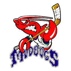 Description de l'image Bossier-Shreveport Mudbugs.gif.