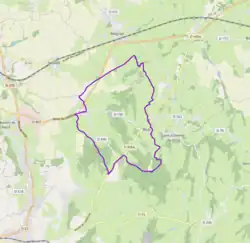 Avec les communes environnantes