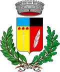 Blason de Bottanuco