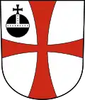 Blason de Bottighofen