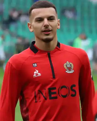 Image illustrative de l’article Badredine Bouanani