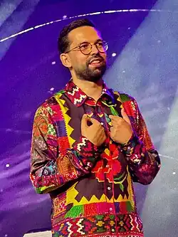 Description de cette image, également commentée ci-après