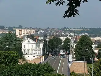 Image illustrative de l’article Pont du Greffier