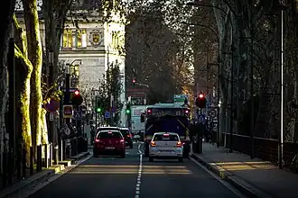 Image illustrative de l’article Boulevard Pierre-Semard