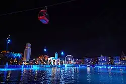 Image illustrative de l’article Riyadh Season