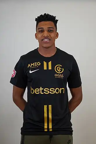 Image illustrative de l’article Otmane Boumezou