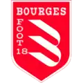 Logo alternatif du BF18 (2021-2024)