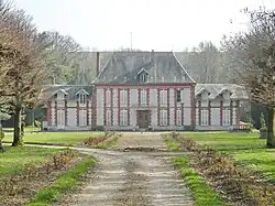 Le château