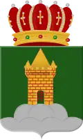 Blason de Boutersem