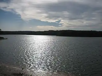 Image illustrative de l’article Réservoir de Bouzey