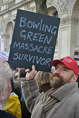 Image illustrative de l’article Massacre de Bowling Green