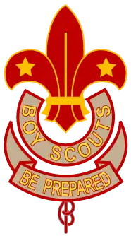 Logo de l’association