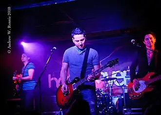 Description de l'image BoyceAvenue2010.jpg.