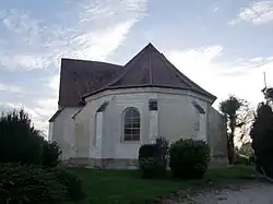 église.