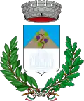 Blason de Bracca