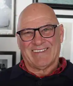 Description de l'image Brad Johnstone.jpg.