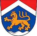 Blason de Bradlec