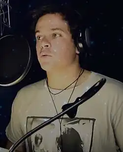 Description de l'image Brando Pacitto 2019.jpg.