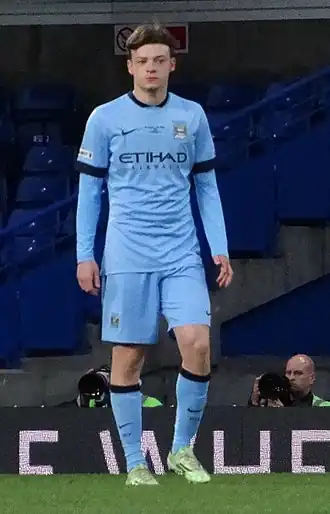 Image illustrative de l’article Brandon Barker