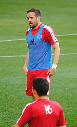 Image illustrative de l’article Brandon Barklage