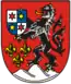 Blason de Branná